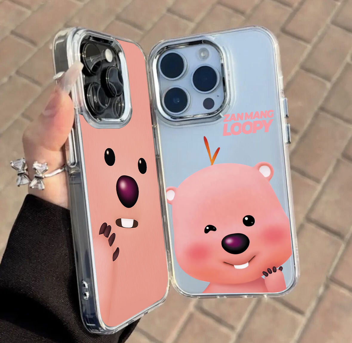 Lovely Loopys Phone Case for S - Phone Cases Loopy review and price