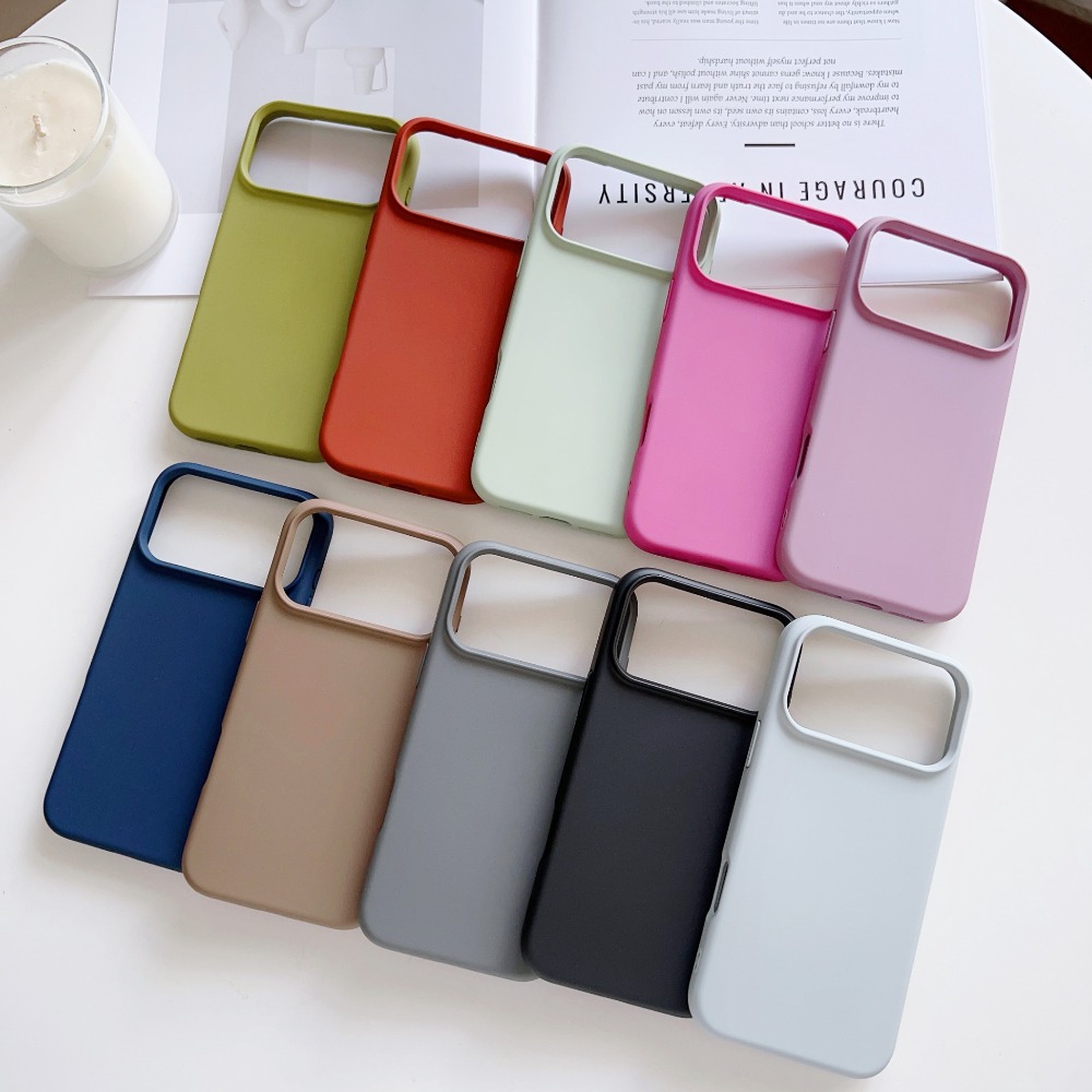 High Quality Liquid Silicone M - Phone Cases Quality review and price