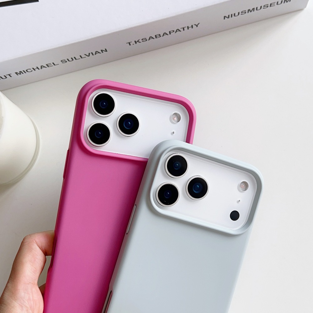 High Quality Liquid Silicone M - Phone Cases Quality review and price