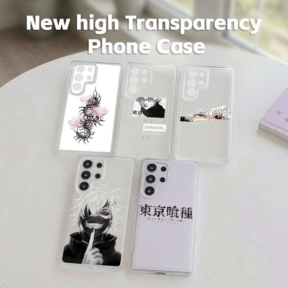 Hot cool Anime Japan Tokyo Gho - Phone Cases Japan review and price