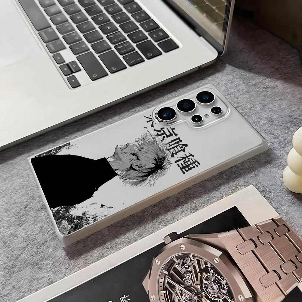 Hot cool Anime Japan Tokyo Gho - Phone Cases Japan review and price