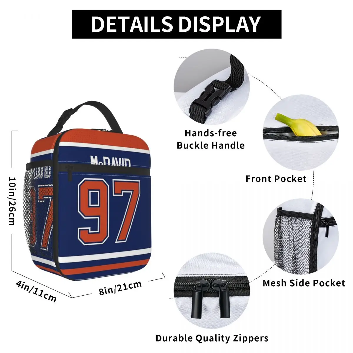 Edmonton Oilers Connor McDavid - Phone Cases Edmonton review and price