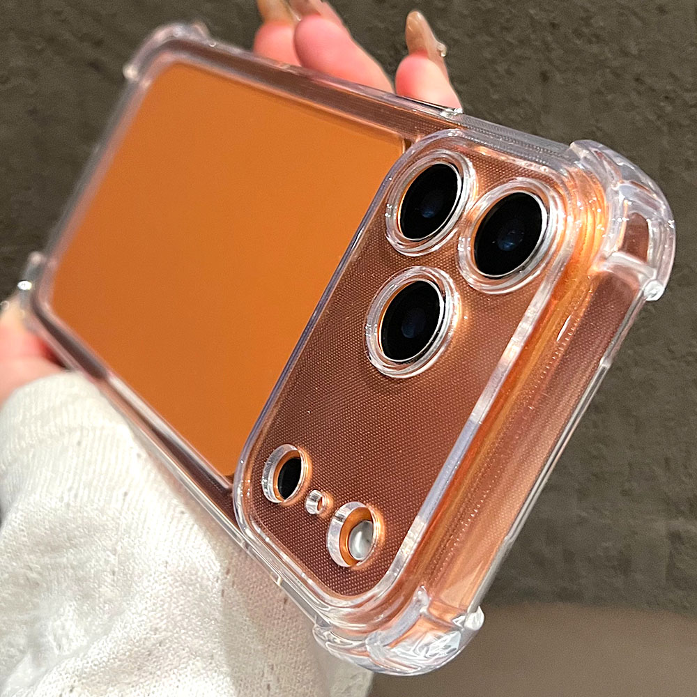 Luxury Transparent Silicone Ph - Phone Cases Rimowa review and price