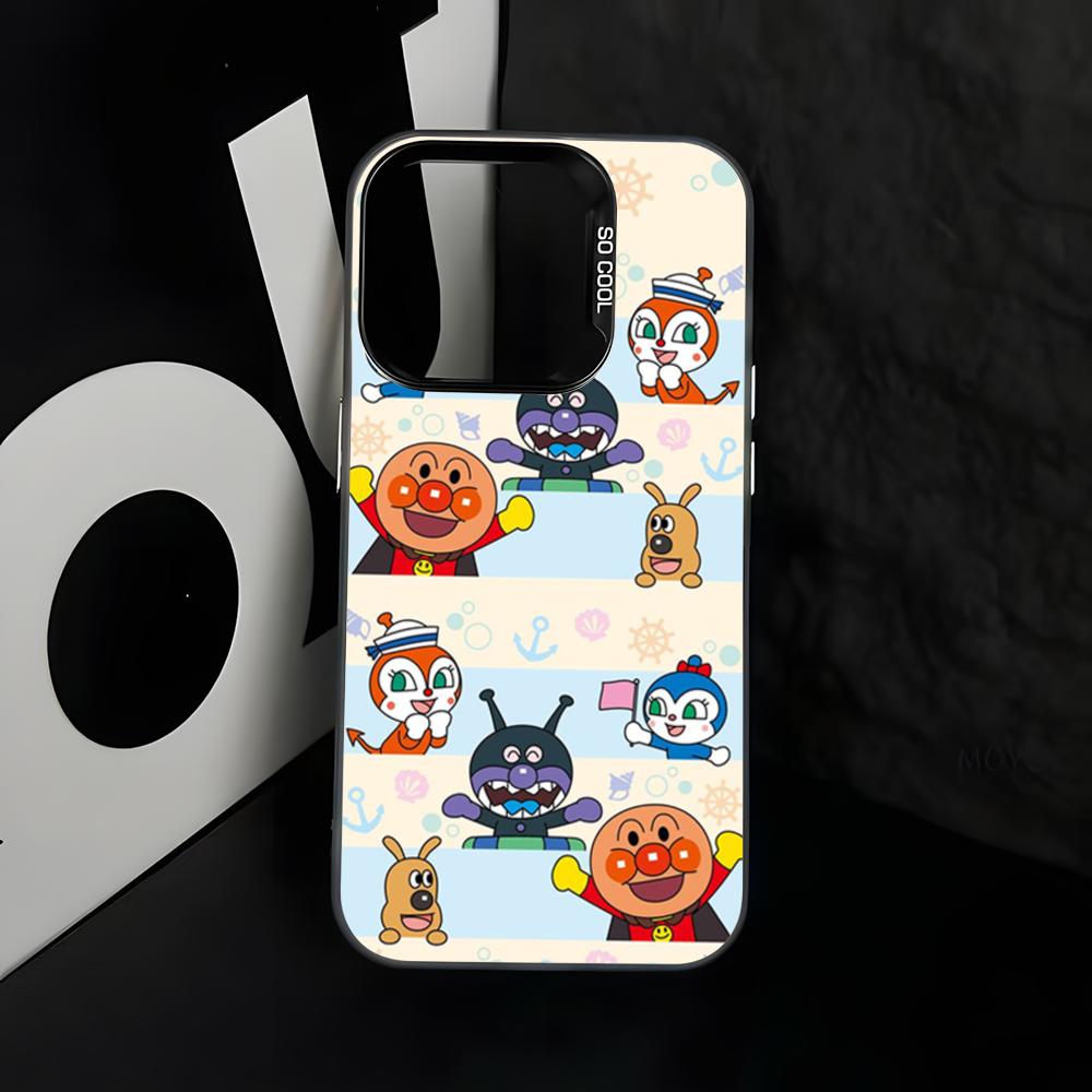 Anime CUTE A-AnpaNmans Phone C - Phone Cases Iphone 15 Pro Max review and price