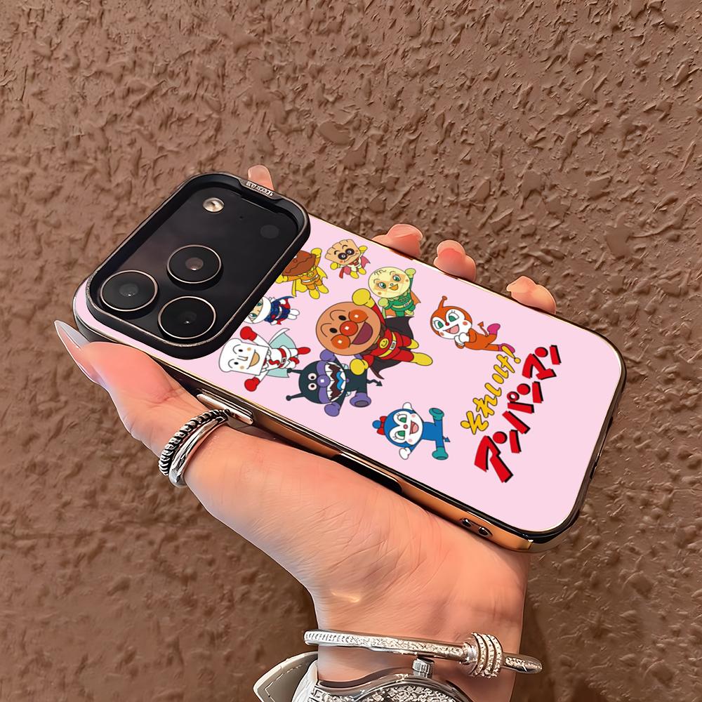 Anime CUTE A-AnpaNmans Phone C - Phone Cases Iphone 15 Pro Max review and price