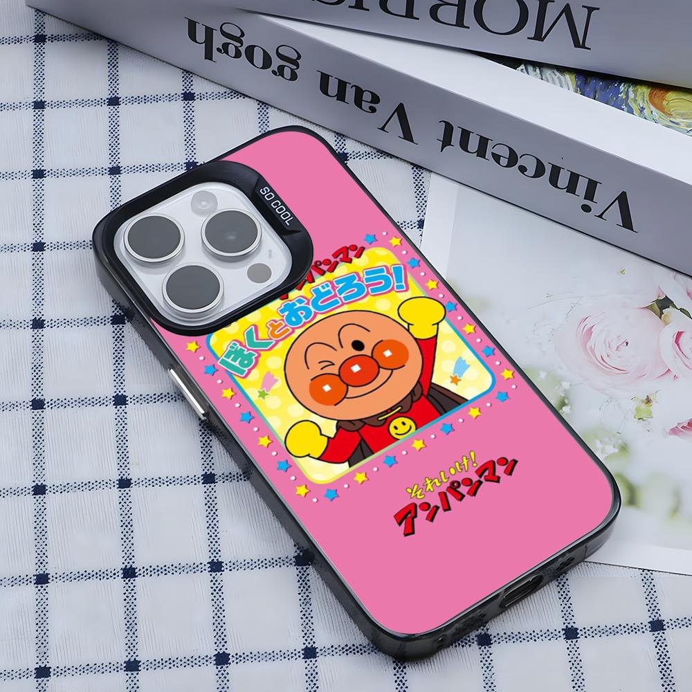 Anime CUTE A-AnpaNmans Phone C - Phone Cases Iphone 15 Pro Max review and price