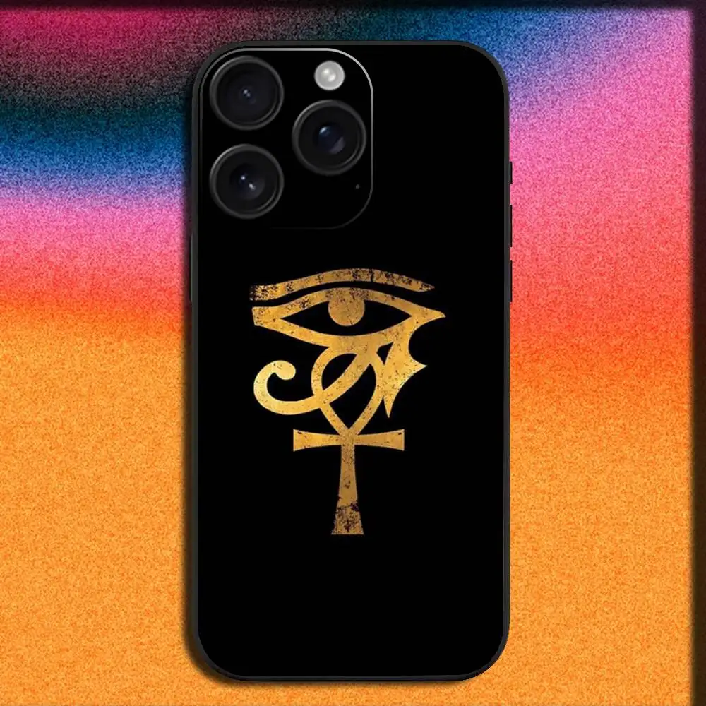 Ancient Egypt Eye Of Horus Pho - Phone Cases Egypt review and price