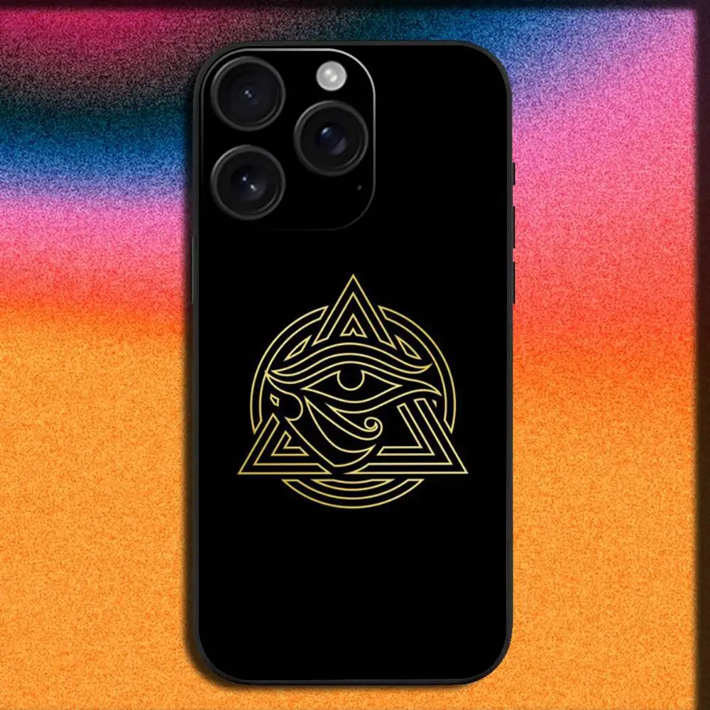 Ancient Egypt Eye Of Horus Pho - Phone Cases Egypt review and price