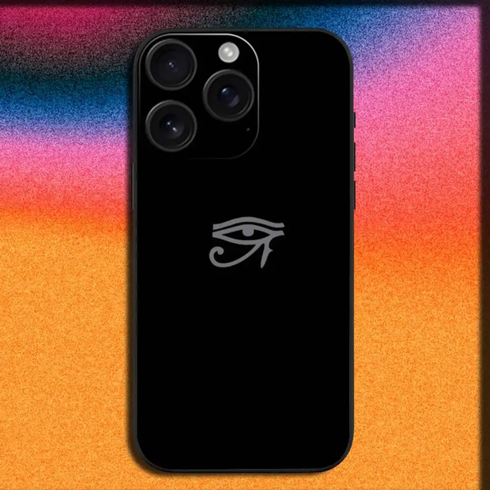 Ancient Egypt Eye Of Horus Pho - Phone Cases Egypt review and price