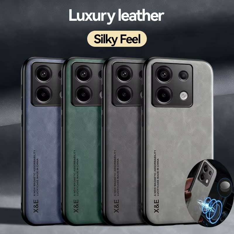 Shockproof Magnetic Car Holder - Phone Cases Holder review and price