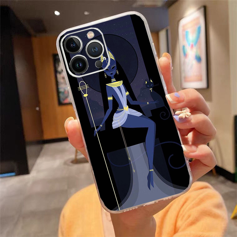 Phone Case For iphone 17 Pro M - Phone Cases Egypt review and price