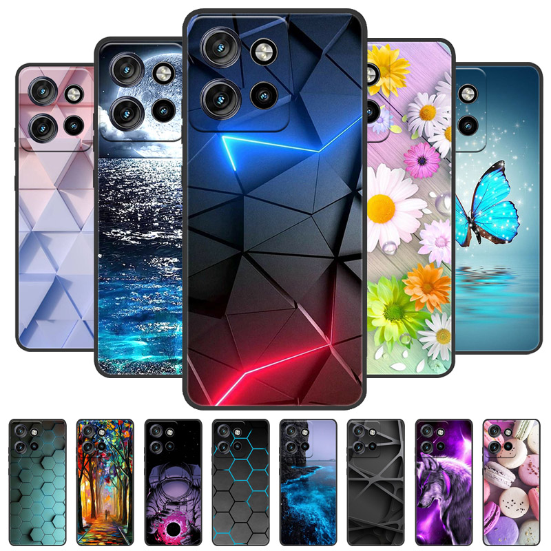 For Motorola Edge 60 Neo Case  - Phone Cases Moto G 2025 review and price