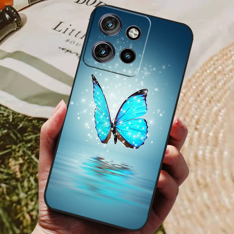For Motorola Edge 60 Neo Case  - Phone Cases Moto G 2025 review and price