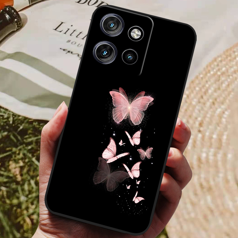 For Motorola Edge 60 Neo Case  - Phone Cases Moto G 2025 review and price