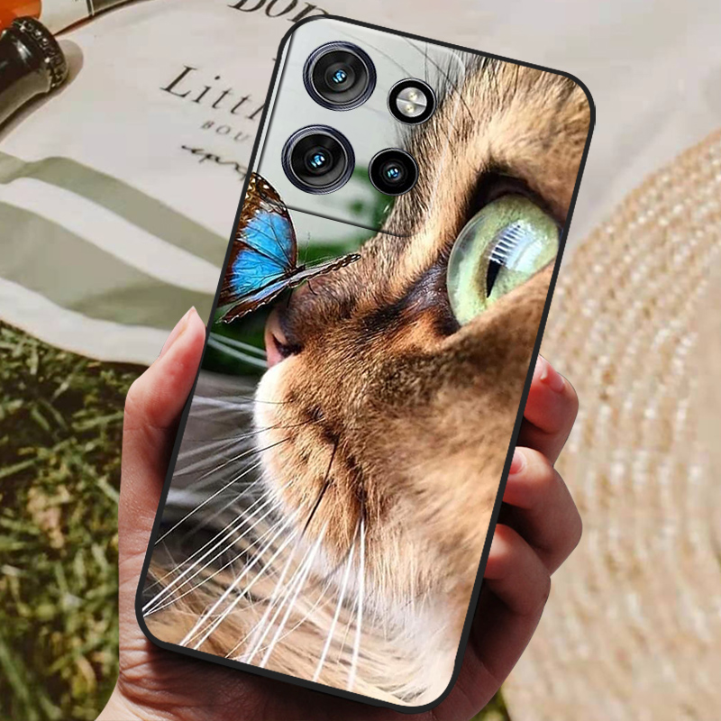 For Motorola Edge 60 Neo Case  - Phone Cases Moto G 2025 review and price