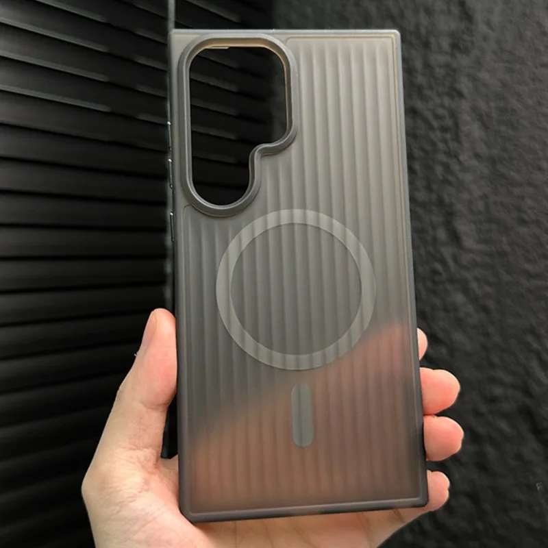 Luxury Matte Stripe Translucen - Phone Cases Rimowa review and price
