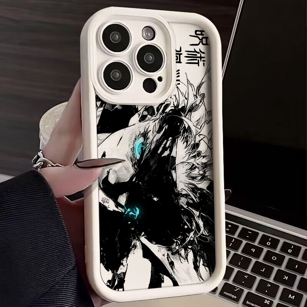 ‌Hot Anime Jujutsus Kaisens Ph - Phone Cases Moto G 2025 review and price
