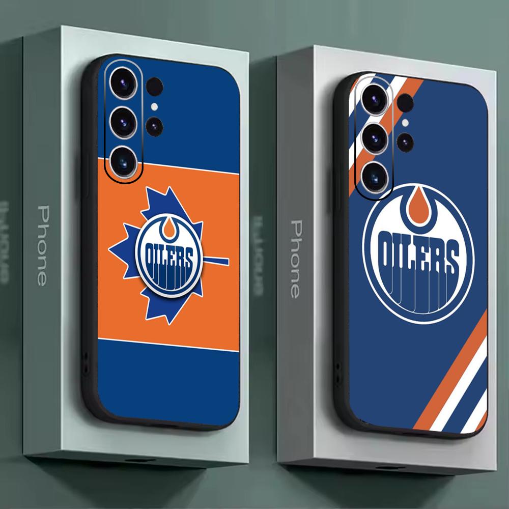 Edmonton Oilers Phone Case For - Phone Cases Edmonton review and price