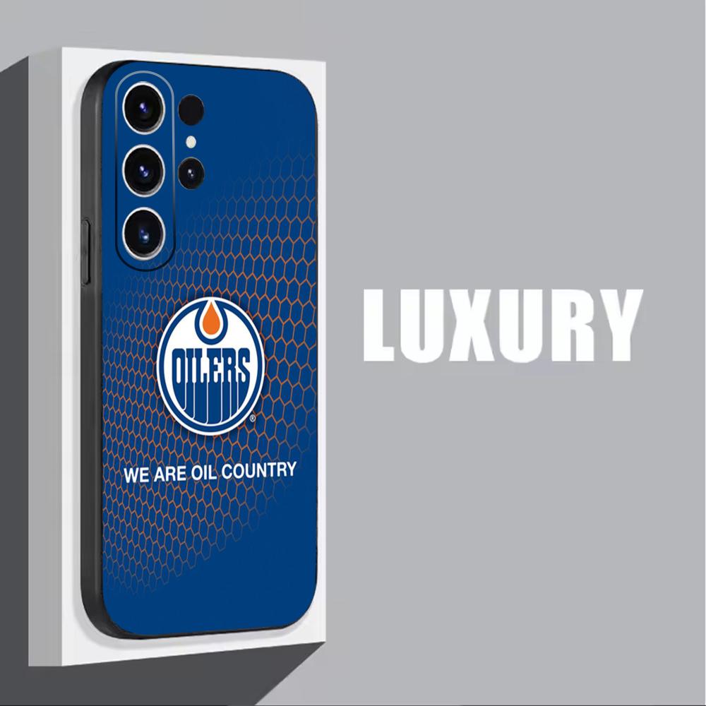 Edmonton Oilers Phone Case For - Phone Cases Edmonton review and price