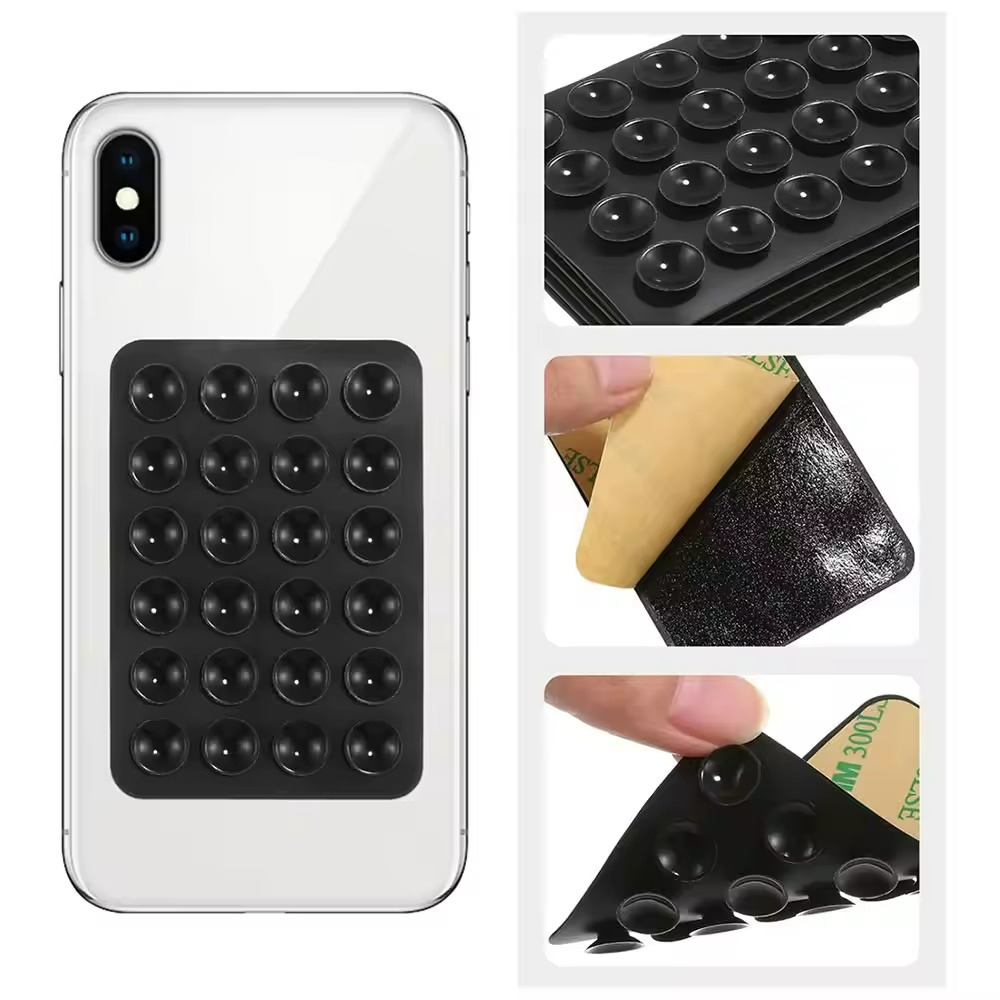 Silicone Suction Cup Phone Hol - Phone Cases Holder review and price