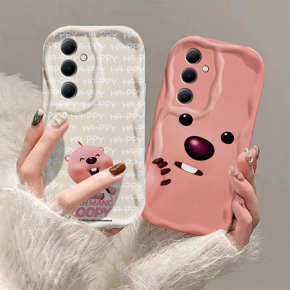 Cartoon Loopys Korea Hot Dolls - Phone Cases Loopy review and price
