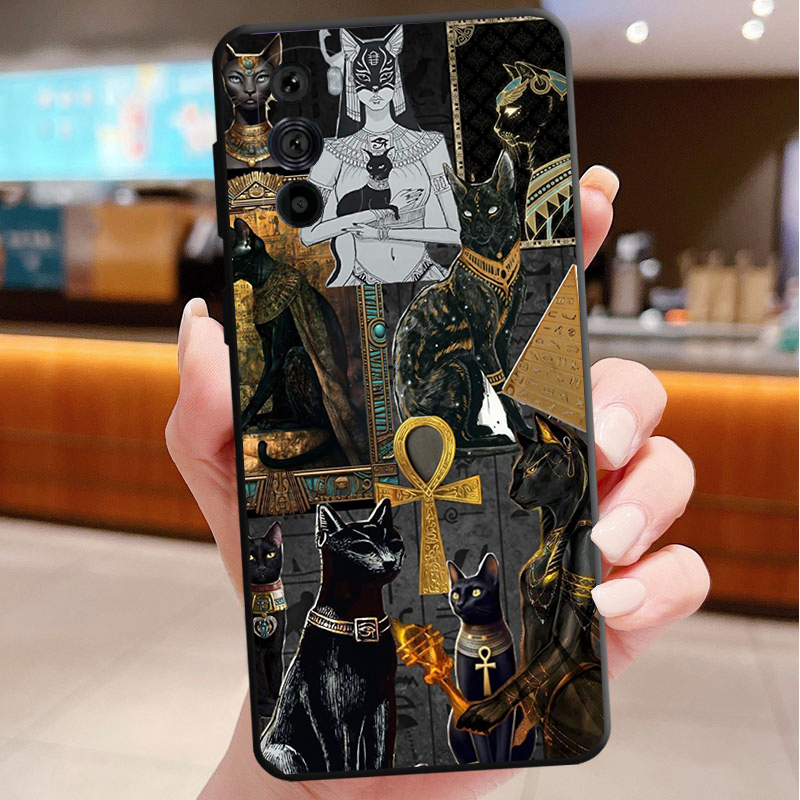Phone Case For Motorola Edge 6 - Phone Cases Egypt review and price