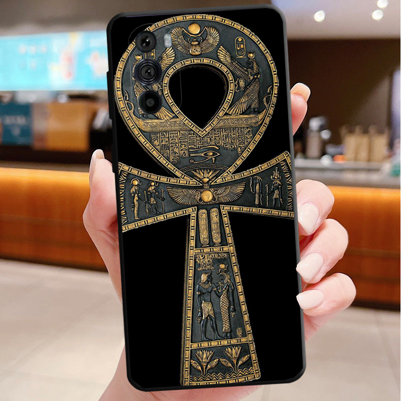 Phone Case For Motorola Edge 6 - Phone Cases Egypt review and price