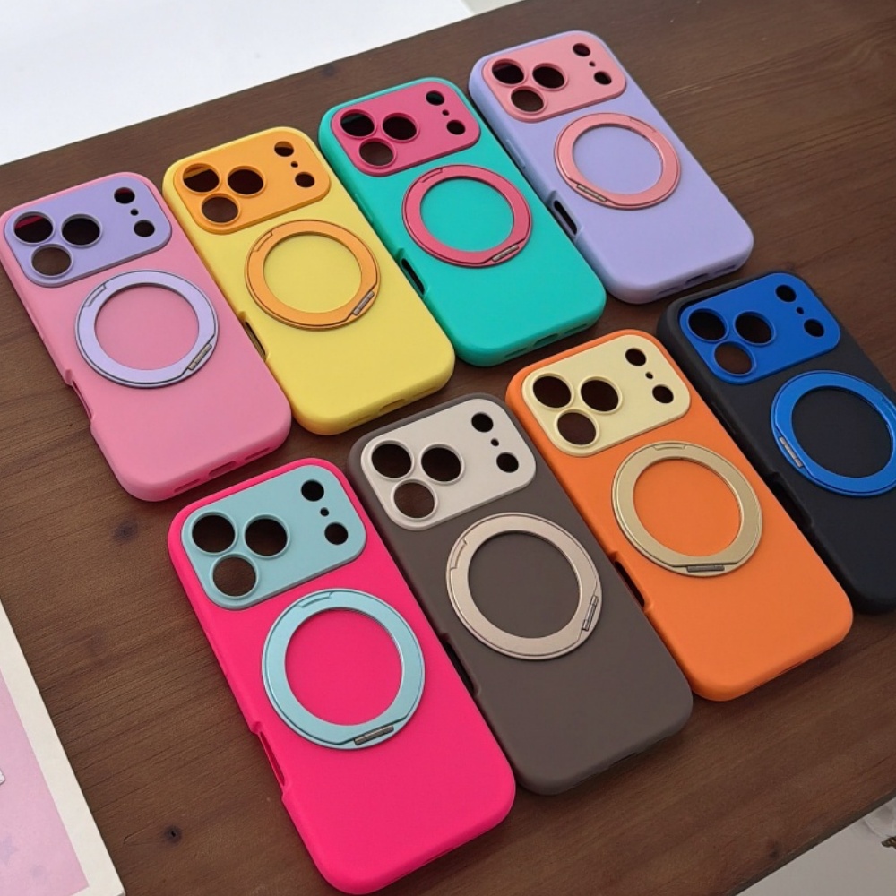 INS Magnetic 360° Rotating Bra - Phone Cases Holder review and price