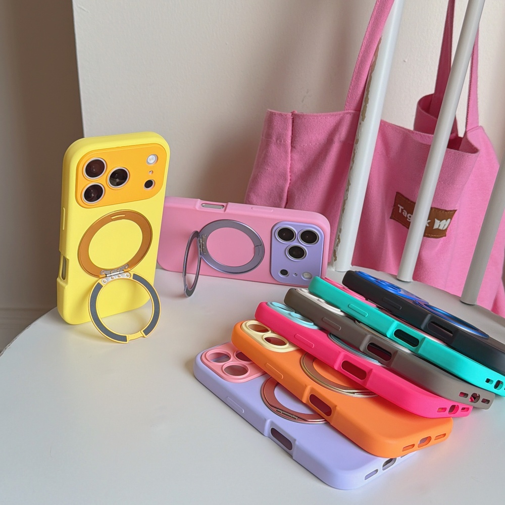 INS Magnetic 360° Rotating Bra - Phone Cases Holder review and price