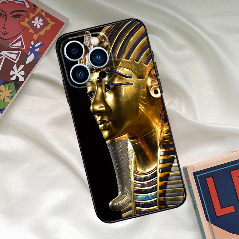 Egypt King Tutankhamun Phone C - Phone Cases Egypt review and price