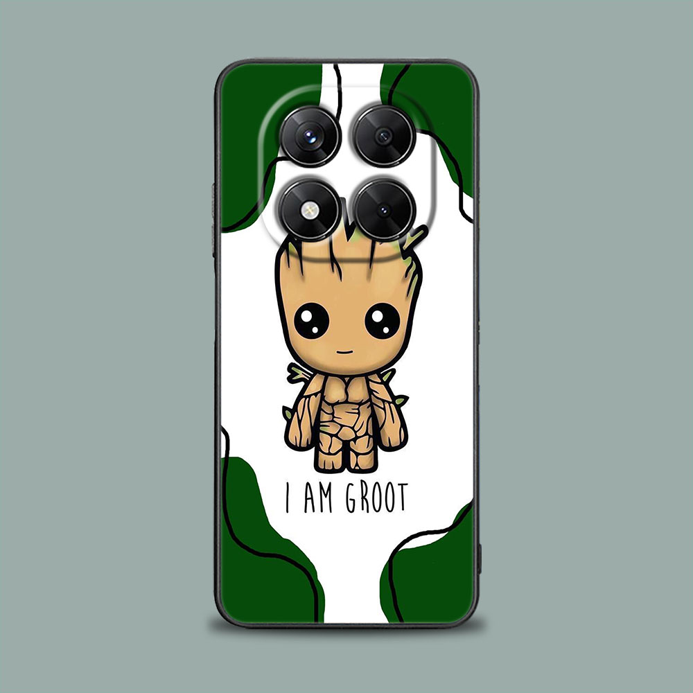 Baby Groot Marvel Phone Case F - Phone Cases For Iphone 11 review and price