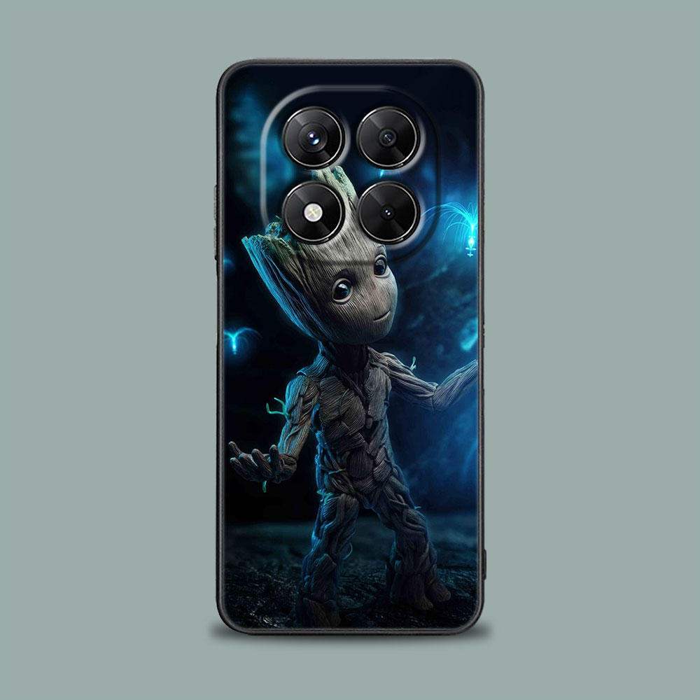 Baby Groot Marvel Phone Case F - Phone Cases For Iphone 11 review and price