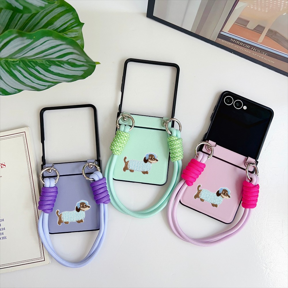 Fashion Premium PU Leather Cut - Flip Leather Case review and price