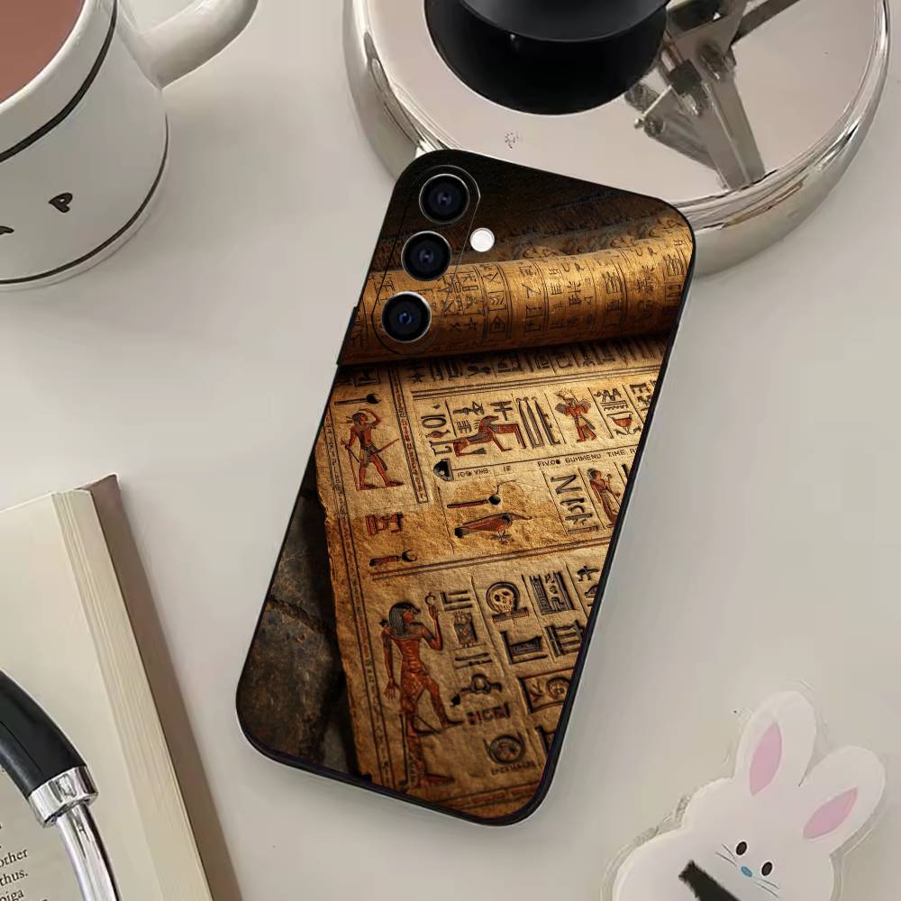 Egypt Art Hieroglyphics   Phon - Phone Cases Egypt review and price